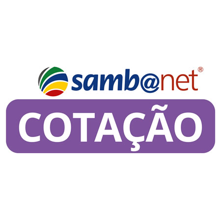 Cotação Sambanet