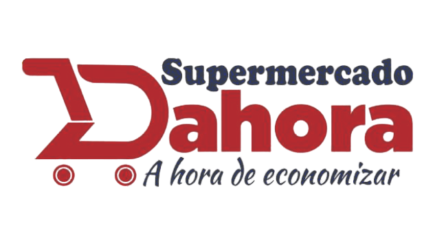 Logo dahora