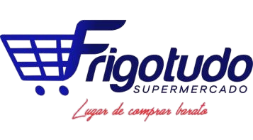 Logo frigotudo