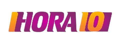 Logo hora10