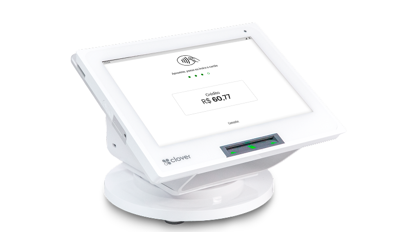 Clover Mini