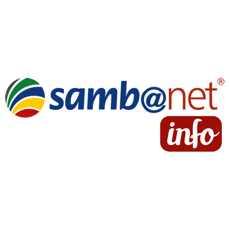 Sambanet Info