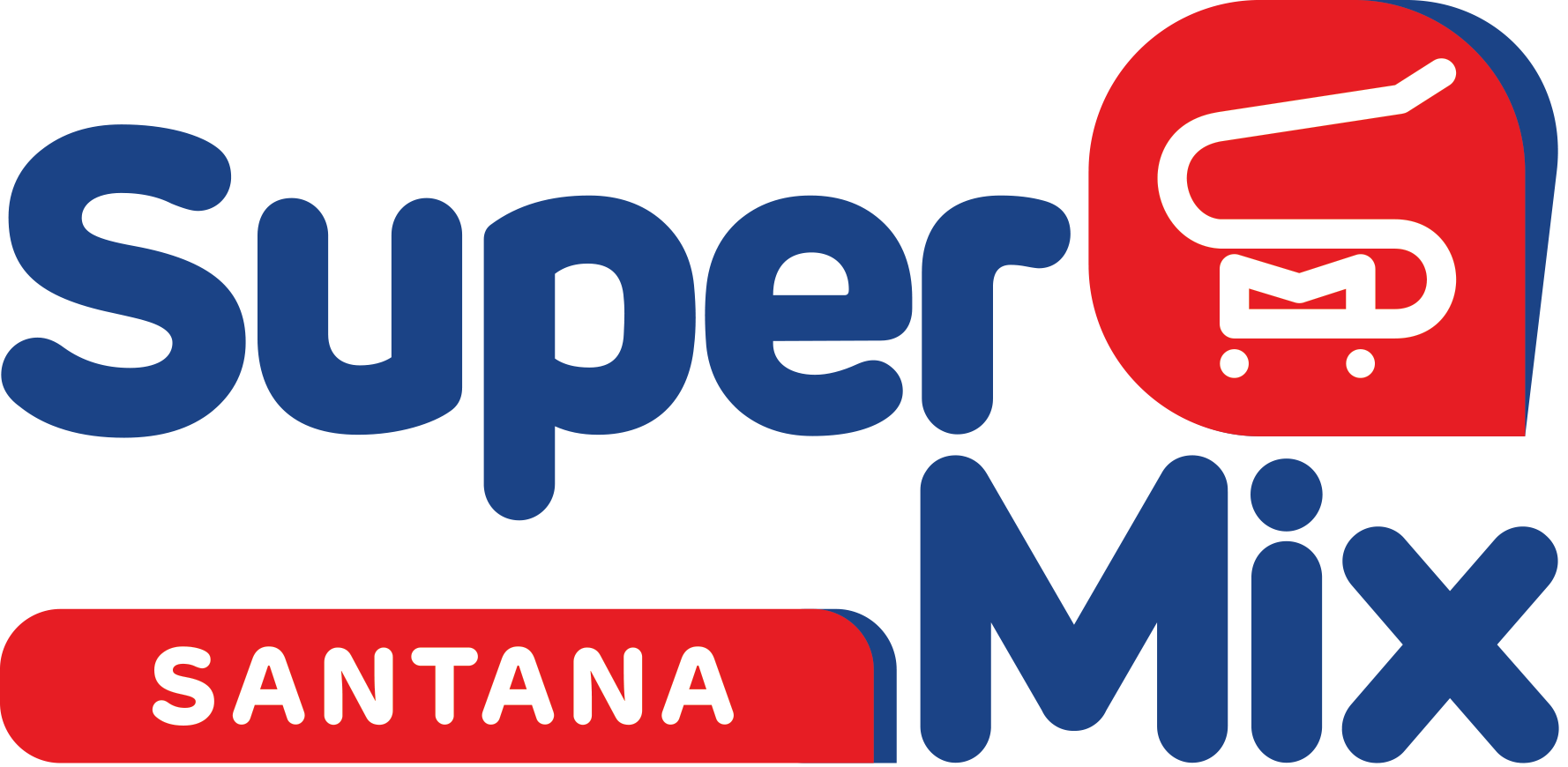 Logo super-mix